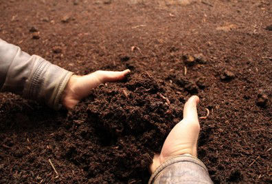 Toprak, Torf ve Gübre Satışı