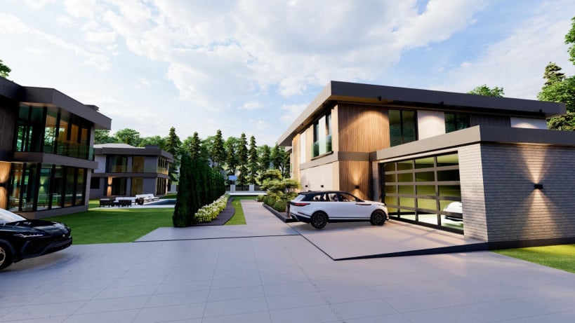 3d Tasarım ve Animasyon