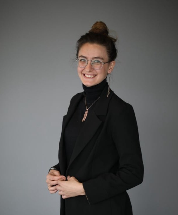 İdea Peyzaj - Elif Zorlu