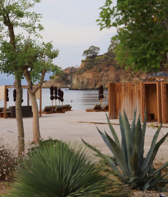 Fethiye Ahama Living Hotel