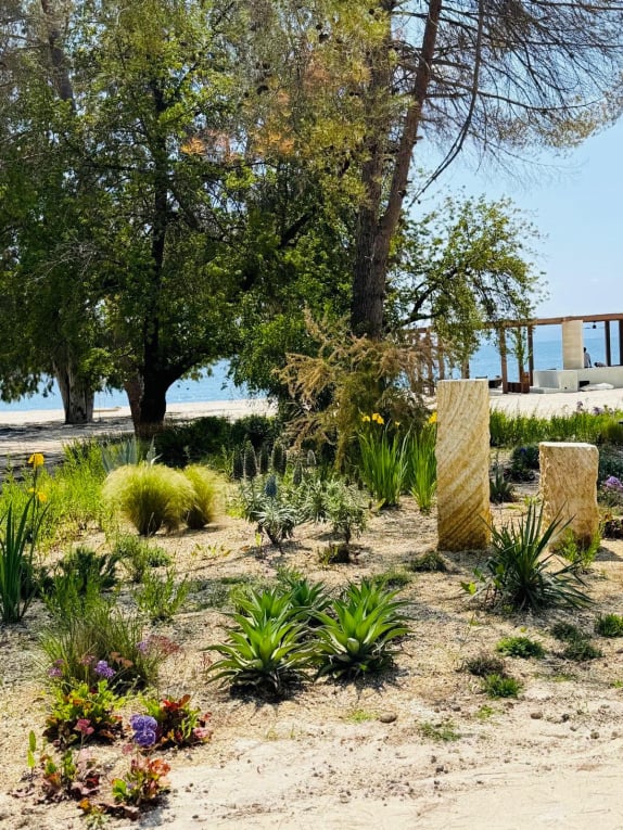 Fethiye Ahama Living Hotel